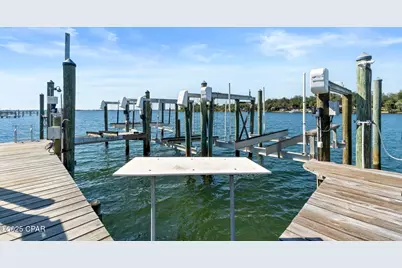 5106 Blue Harbor Drive, Panama City, FL 32404 - Photo 37