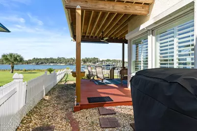 5106 Blue Harbor Drive, Panama City, FL 32404 - Photo 33