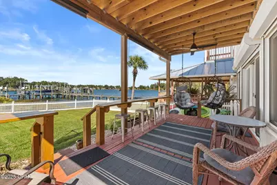 5106 Blue Harbor Drive, Panama City, FL 32404 - Photo 31