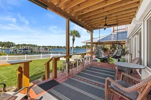 5106 Blue Harbor Dr, Panama City, FL 32404 - Photo 31