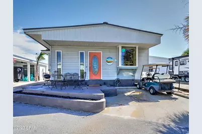 209 Squid Lane, Panama City Beach, FL 32408 - Photo 1
