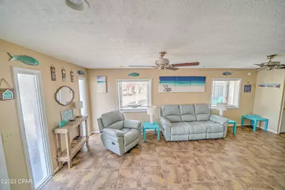 209 Squid Lane, Panama City Beach, FL 32408 - Photo 3