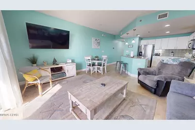 11800 Front Beach Road #2-806, Panama City Beach, FL 32407 - Photo 7