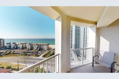 11800 Front Beach Road #2-806, Panama City Beach, FL 32407 - Photo 3