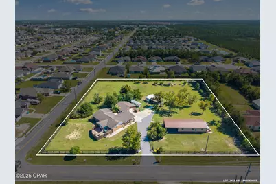 4738 Cherokee Heights Road, Panama City, FL 32404 - Photo 63