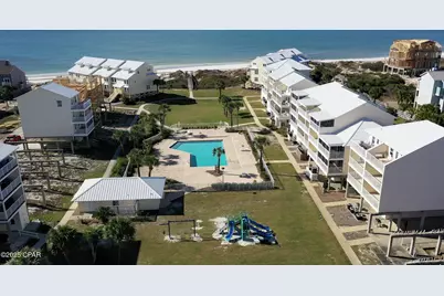 129 Turtle Walk #52, Port Saint Joe, FL 32456 - Photo 33