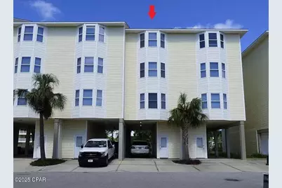129 Turtle Walk #52, Port Saint Joe, FL 32456 - Photo 1