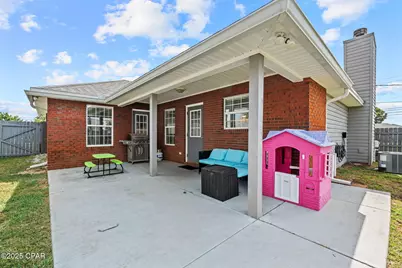 5509 Merritt Brown Road, Panama City, FL 32404 - Photo 19