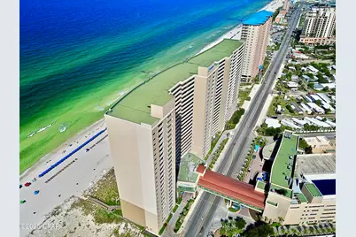 14701 Front Beach Road #929, Panama City Beach, FL 32413 - Photo 59