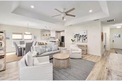 21706 Palm Avenue Avenue, Panama City Beach, FL 32413 - Photo 3