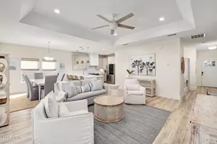 21706 Palm Ave Ave, Panama City Beach, FL 32413 - Photo 3