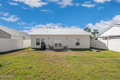 21706 Palm Avenue Avenue, Panama City Beach, FL 32413 - Photo 25