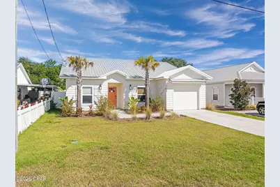 21706 Palm Avenue Avenue, Panama City Beach, FL 32413 - Photo 29