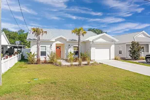21706 Palm Ave Ave, Panama City Beach, FL 32413 - Photo 29