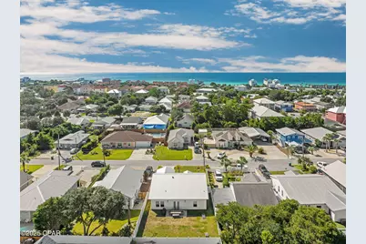 21706 Palm Avenue Avenue, Panama City Beach, FL 32413 - Photo 35