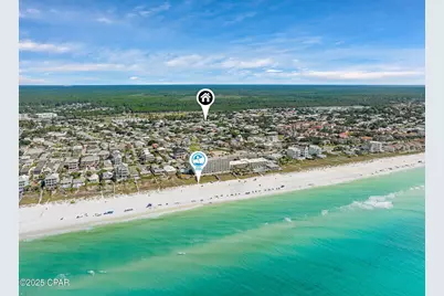 21706 Palm Avenue Avenue, Panama City Beach, FL 32413 - Photo 43