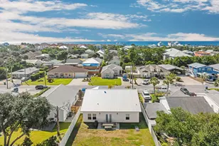 21706 Palm Ave Ave, Panama City Beach, FL 32413 - Photo 33