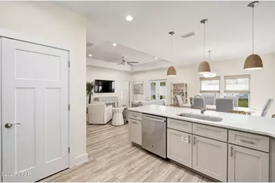 21706 Palm Avenue Avenue, Panama City Beach, FL 32413 - Photo 7