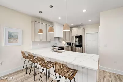 21706 Palm Avenue Avenue, Panama City Beach, FL 32413 - Photo 9