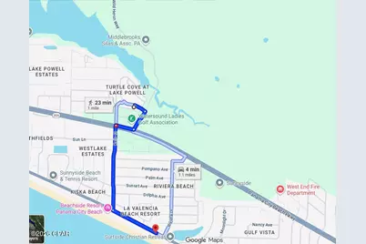 109 Turtle Cove, Panama City Beach, FL 32413 - Photo 45