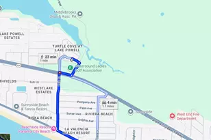 109 Turtle Cove, Panama City Beach, FL 32413 - Photo 45