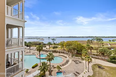 4100 Marriott Drive #609, Panama City, FL 32408 - Photo 3