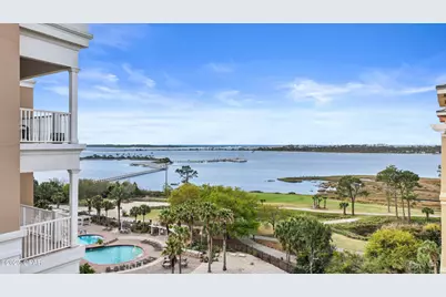 4100 Marriott Drive #609, Panama City, FL 32408 - Photo 37