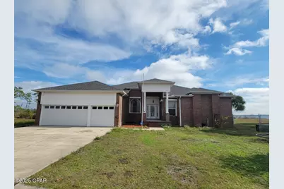 7327 Rodgers Drive, Panama City, FL 32404 - Photo 1