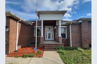 7327 Rodgers Drive, Panama City, FL 32404 - Photo 3