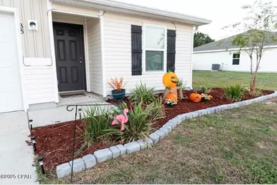 35 Cora Road, Defuniak Springs, FL 32433 - Photo 1