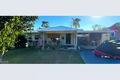 707 Morgan Avenue, Chattahoochee, FL 32324 - Photo 1