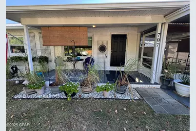 707 Morgan Avenue, Chattahoochee, FL 32324 - Photo 3