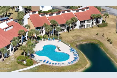 520 Richard Jackson Blvd #3207, Panama City Beach, FL 32407 - Photo 33