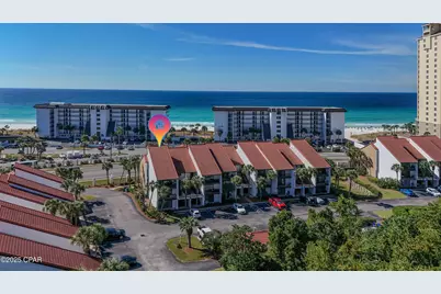 520 Richard Jackson Blvd #3207, Panama City Beach, FL 32407 - Photo 39