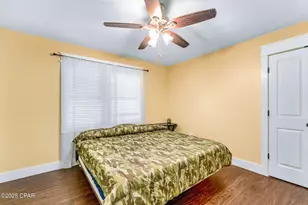 1321 Mc Clelland Ave, Port Saint Joe, FL 32456 - Photo 15