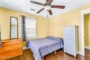 1321 Mc Clelland Ave, Port Saint Joe, FL 32456 - Photo 19