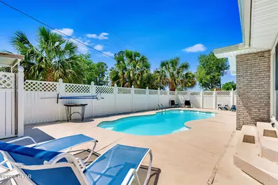 1321 McClelland Avenue, Port Saint Joe, FL 32456 - Photo 21