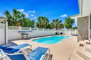 1321 Mc Clelland Ave, Port Saint Joe, FL 32456 - Photo 21