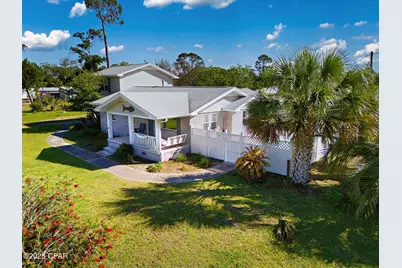 1321 McClelland Avenue, Port Saint Joe, FL 32456 - Photo 25