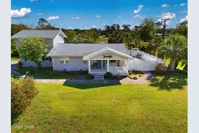 1321 McClelland Avenue, Port Saint Joe, FL 32456 - Photo 1