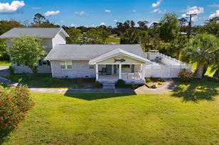 1321 Mc Clelland Ave, Port Saint Joe, FL 32456 - Photo 1