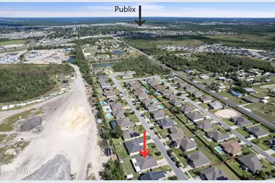 3695 Cedar Park Drive, Panama City, FL 32404 - Photo 29