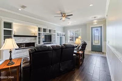 3695 Cedar Park Drive, Panama City, FL 32404 - Photo 3