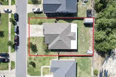 3695 Cedar Park Drive, Panama City, FL 32404 - Photo 25