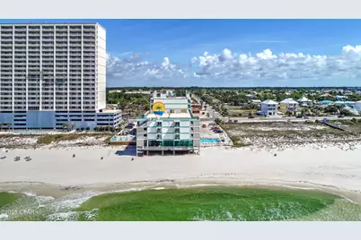 14401 Front Beach Road #317, Panama City Beach, FL 32413 - Photo 1