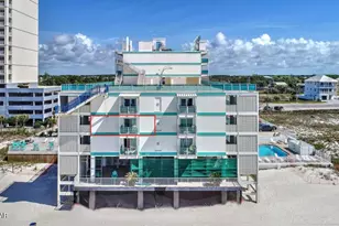 14401 Front Beach Rd, Panama City Beach, FL 32413 - Photo 1