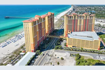 15928 Front Beach Road #601, Panama City Beach, FL 32413 - Photo 31