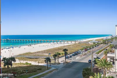 15928 Front Beach Road #601, Panama City Beach, FL 32413 - Photo 21