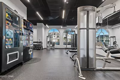 15928 Front Beach Road #601, Panama City Beach, FL 32413 - Photo 39