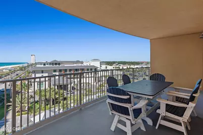 15928 Front Beach Road #601, Panama City Beach, FL 32413 - Photo 19